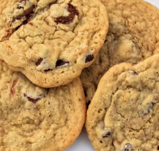 Peanut Butter and Chocolate Chip