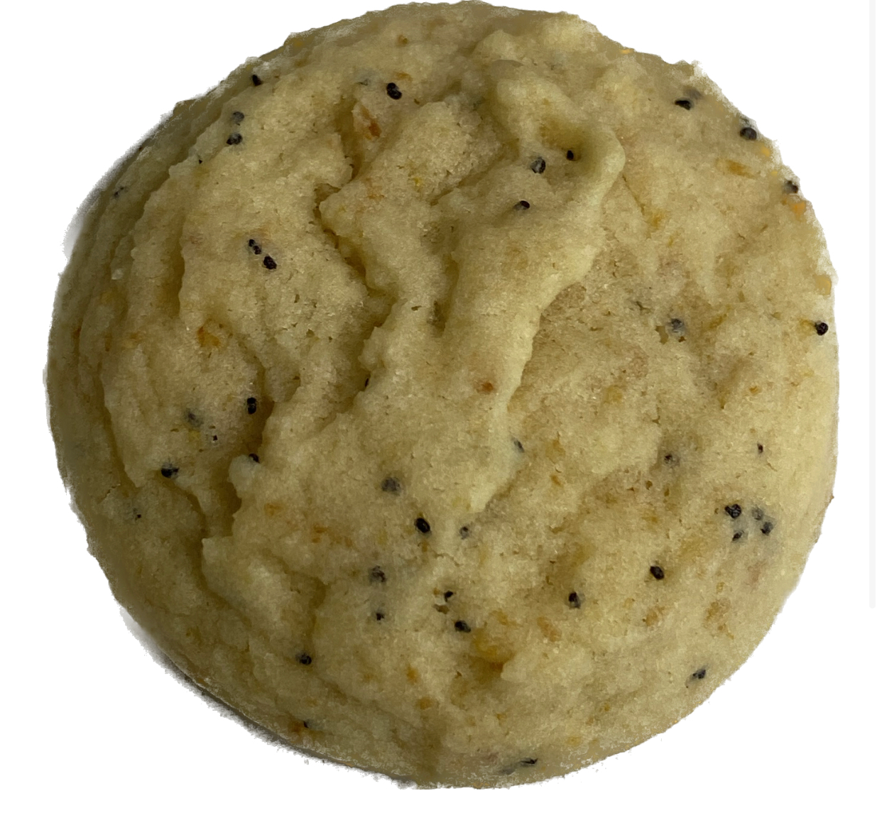 Lemon Poppyseed
